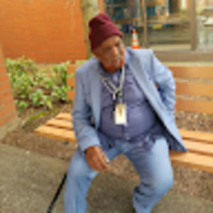 Meet your Posher, Abrahim